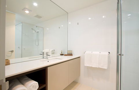 The Remington Muswellbrook - Stayed 4