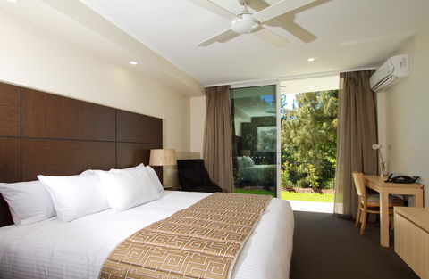 The Remington Muswellbrook - Stayed 26