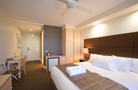The Remington Muswellbrook - Stayed 3