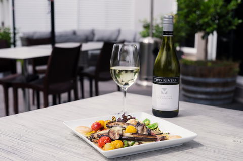 The Remington Muswellbrook - Stayed 20