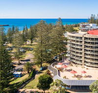 Northpoint Apartments - Stays Accommodation