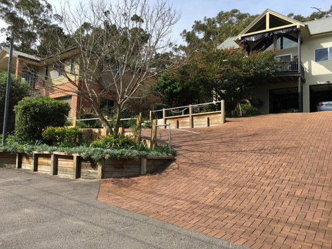 Nelson Bay Bed & Breakfast - Stays Accommodation 12