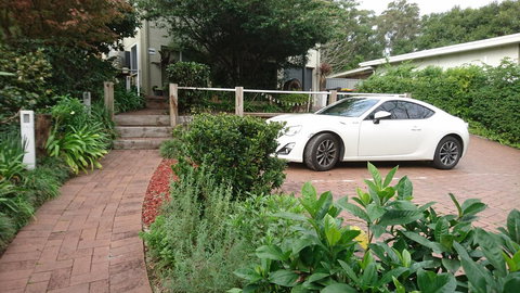 Nelson Bay Bed & Breakfast - Stays Accommodation 8