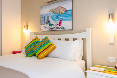 Nelson Bay Bed & Breakfast - Stays Accommodation 44