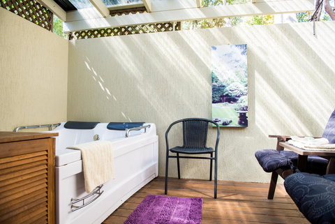 Nelson Bay Bed & Breakfast - Stays Accommodation 23