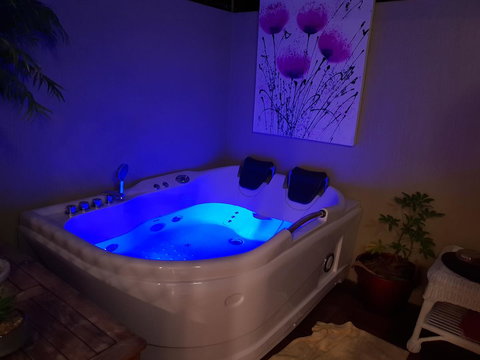 Nelson Bay Bed & Breakfast - Stays Accommodation 0