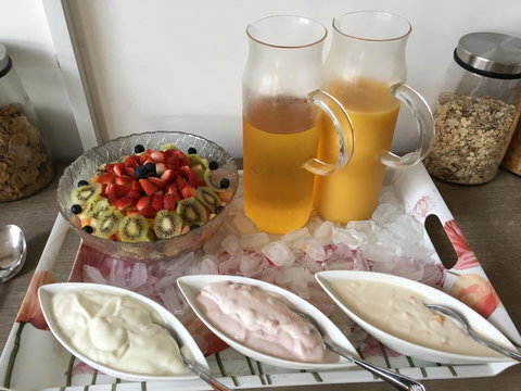 Nelson Bay Bed & Breakfast - Stays Accommodation 18