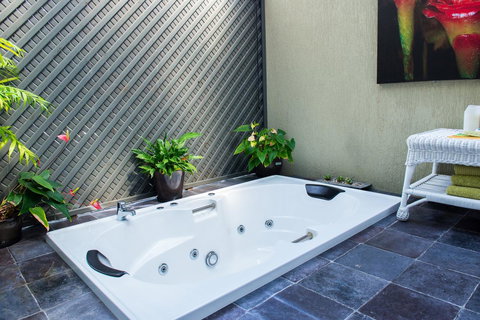 Nelson Bay Bed & Breakfast - Stays Accommodation 22