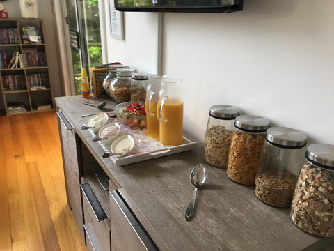 Nelson Bay Bed & Breakfast - Stays Accommodation 19