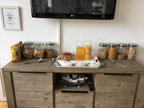 Nelson Bay Bed & Breakfast - Stays Accommodation 17