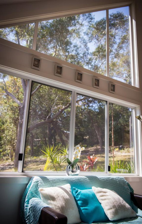 Nelson Bay Bed & Breakfast - Stays Accommodation 41