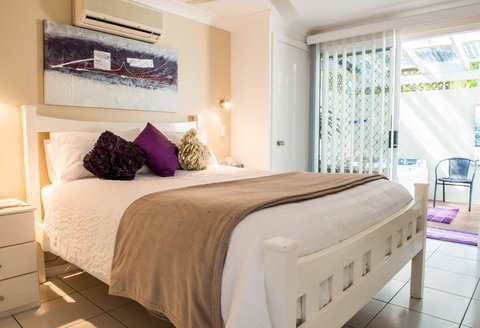 Nelson Bay Bed & Breakfast - Stays Accommodation 24