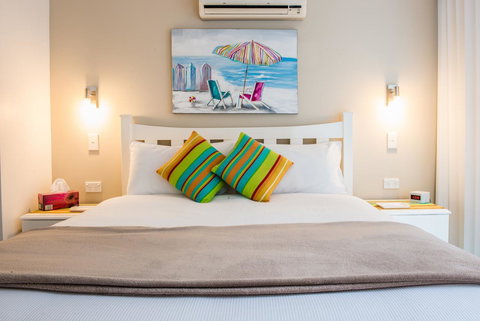 Nelson Bay Bed & Breakfast - Stays Accommodation 32