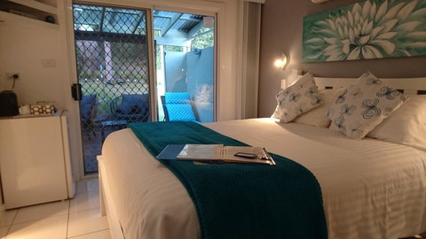Nelson Bay Bed & Breakfast - Stays Accommodation 20