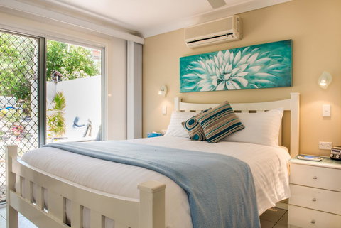 Nelson Bay Bed & Breakfast - Stays Accommodation 29