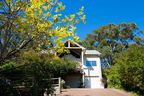 Nelson Bay Bed & Breakfast - Stays Accommodation 1