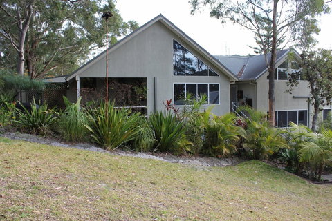 Nelson Bay Bed & Breakfast - Stays Accommodation 34