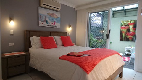 Nelson Bay Bed & Breakfast - Stays Accommodation 14