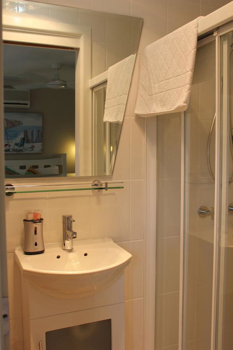 Nelson Bay Bed & Breakfast - Stays Accommodation 35