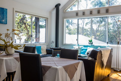 Nelson Bay Bed & Breakfast - Stays Accommodation 37