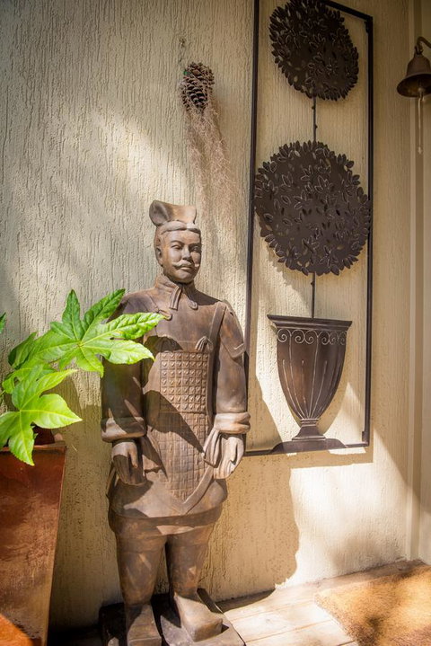 Nelson Bay Bed & Breakfast - Stays Accommodation 33