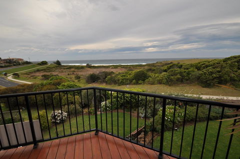 Beachfront Apartments - Stayed 0