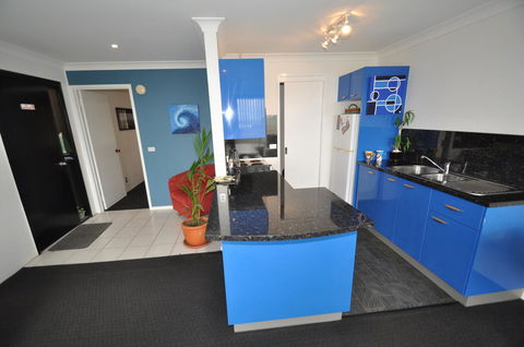 Beachfront Apartments - Stayed 7