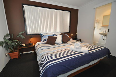 Beachfront Apartments - Stayed 8