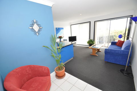 Beachfront Apartments - Stayed 3