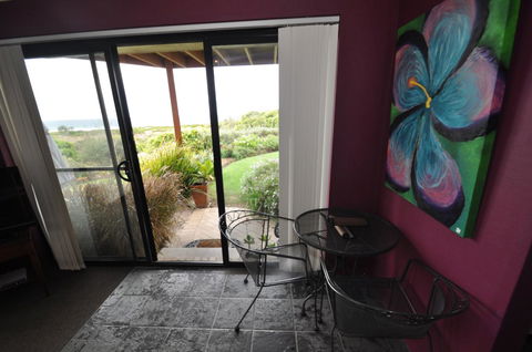 Beachfront Apartments - Stayed 9
