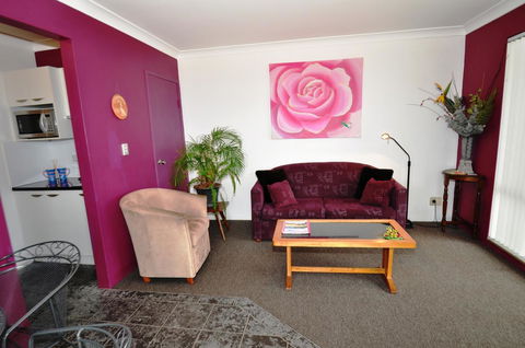 Beachfront Apartments - Stayed 2