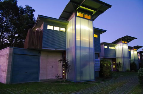 Crescent Head Spa Villa - Stays Accommodation 18