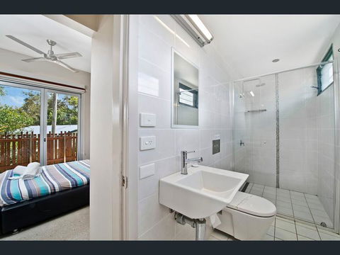 Crescent Head Spa Villa - Stays Accommodation 5