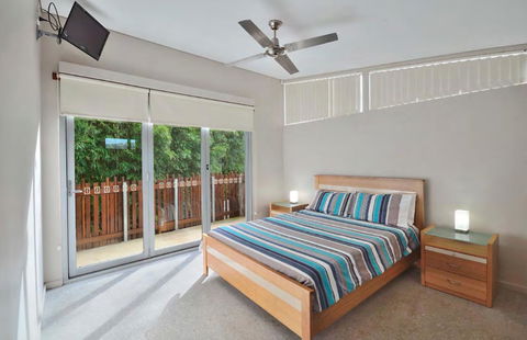 Crescent Head Spa Villa - Stays Accommodation 3