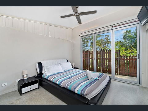 Crescent Head Spa Villa - Stays Accommodation 8