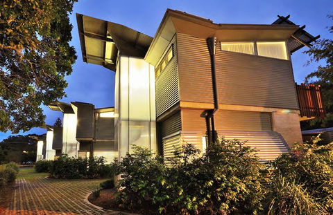 Crescent Head Spa Villa - Stays Accommodation 24