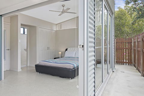 Crescent Head Spa Villa - Stays Accommodation 6