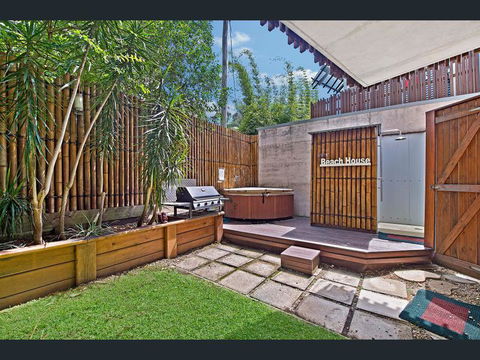 Crescent Head Spa Villa - Stays Accommodation 11