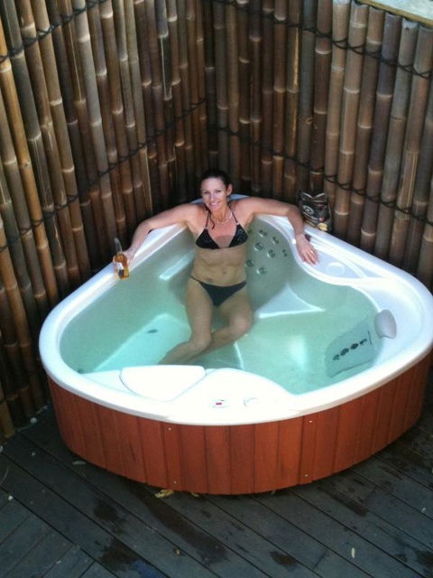 Crescent Head Spa Villa - Stays Accommodation 16