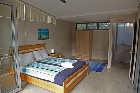 Crescent Head Spa Villa - Stays Accommodation 4