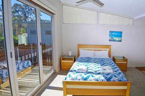 Crescent Head Spa Villa - Stays Accommodation 1