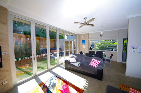 Crescent Head Spa Villa - Stays Accommodation 25