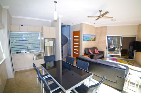 Crescent Head Spa Villa - Stays Accommodation 15