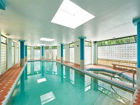 Darling Harbor Apartment - Stayed 9