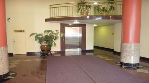 Darling Harbor Apartment - Stayed 12