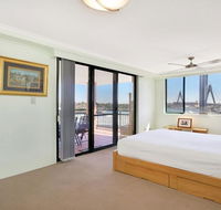 Darling Harbor Apartment - Stayed