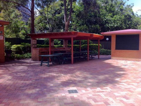 Darling Harbor Apartment - Stayed 11