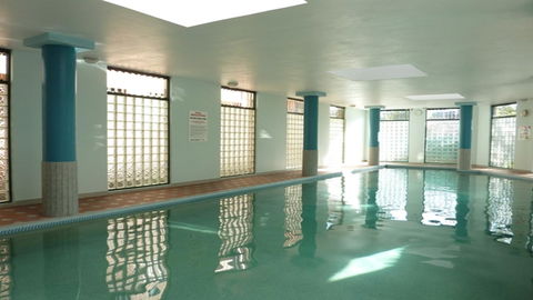 Darling Harbor Apartment - Stayed 8