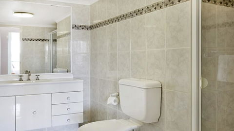 Darling Harbor Apartment - Stayed 5