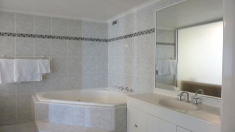 Darling Harbor Apartment - Stayed 3